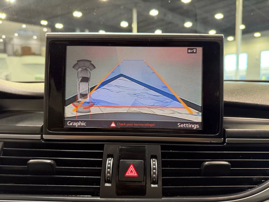 2016 Audi A7 Image 22