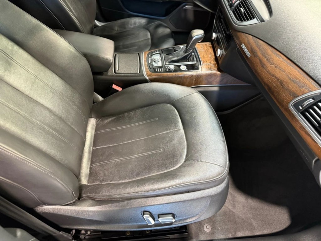 2016 Audi A7 Image 28