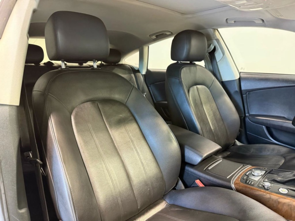 2016 Audi A7 Image 29