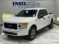 Image for 2020 Ford F-150 XL ID: 6790274