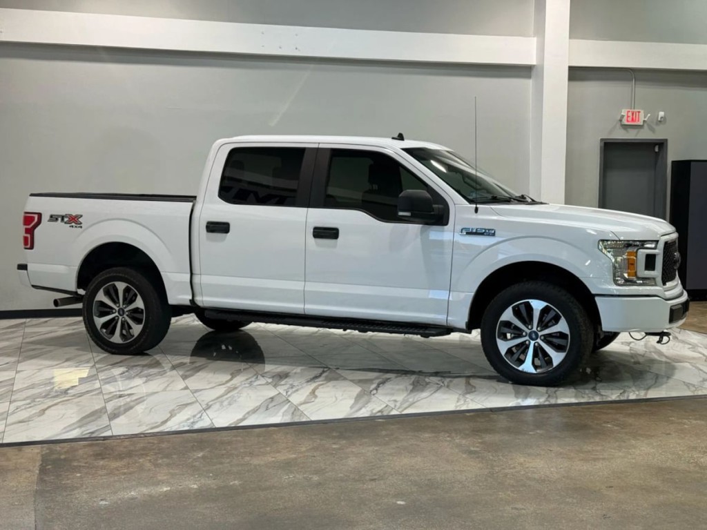2020 Ford F-150 Image 5