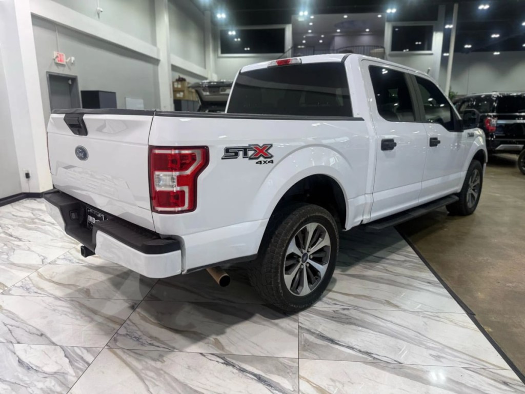 2020 Ford F-150 Image 6