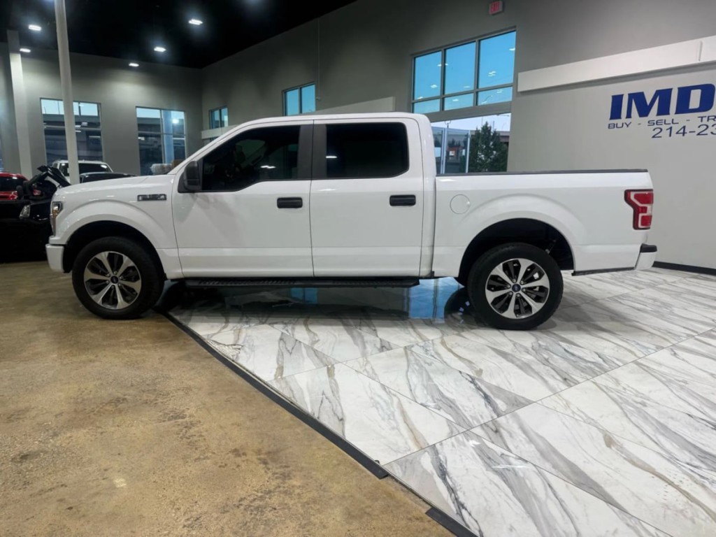 2020 Ford F-150 Image 9