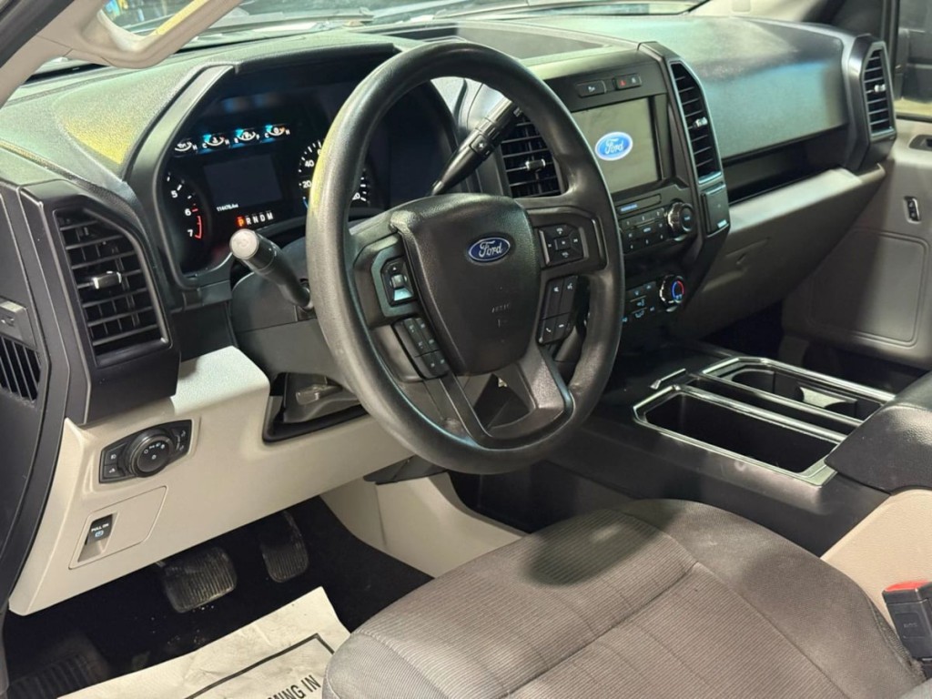 2020 Ford F-150 Image 11