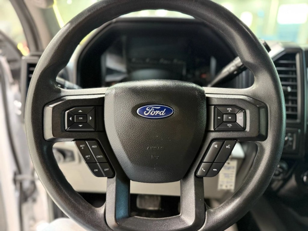2020 Ford F-150 Image 12