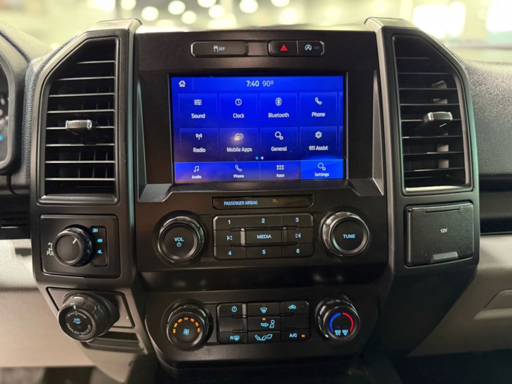 2020 Ford F-150 Image 15
