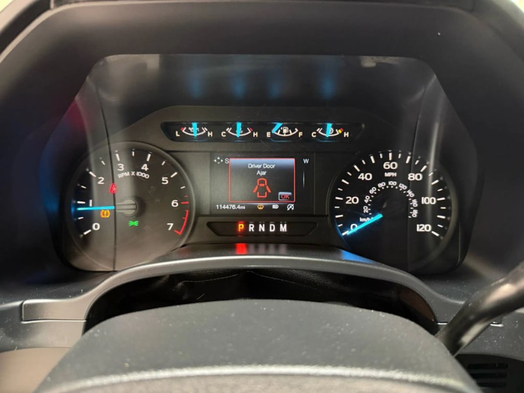 2020 Ford F-150 Image 17