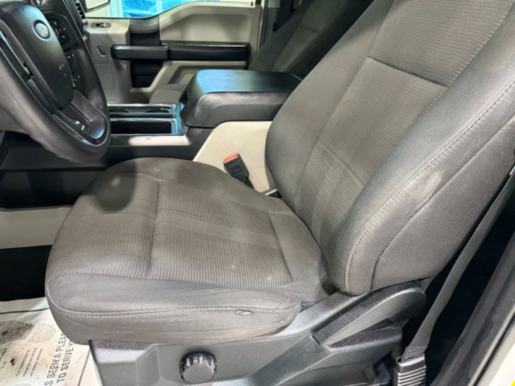 2020 Ford F-150 Image 19