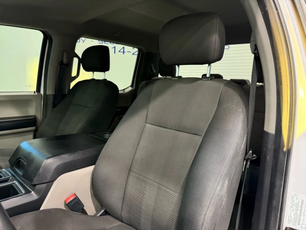 2020 Ford F-150 Image 20