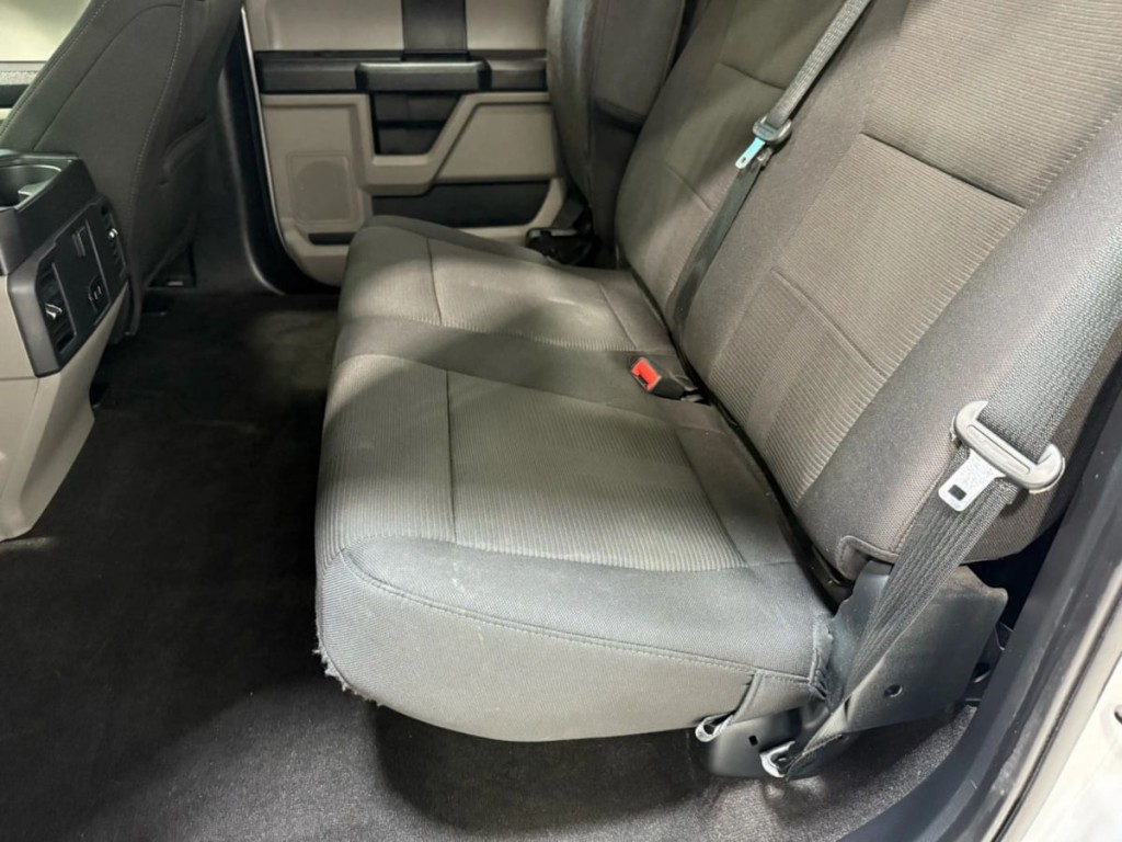 2020 Ford F-150 Image 21