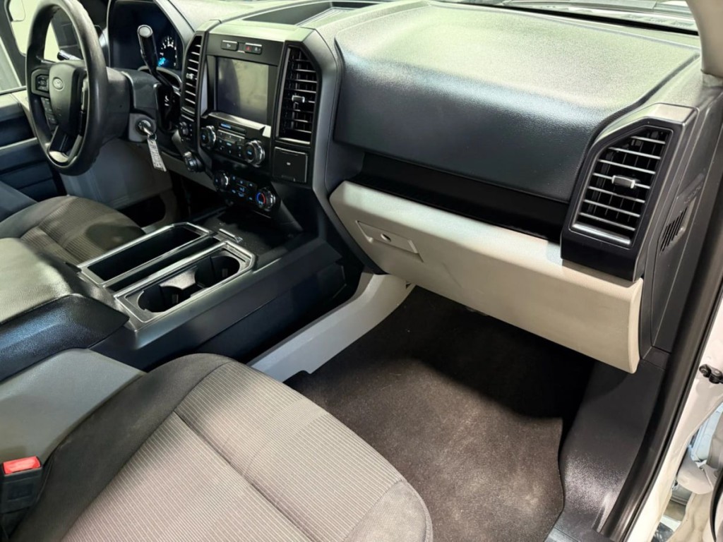 2020 Ford F-150 Image 23