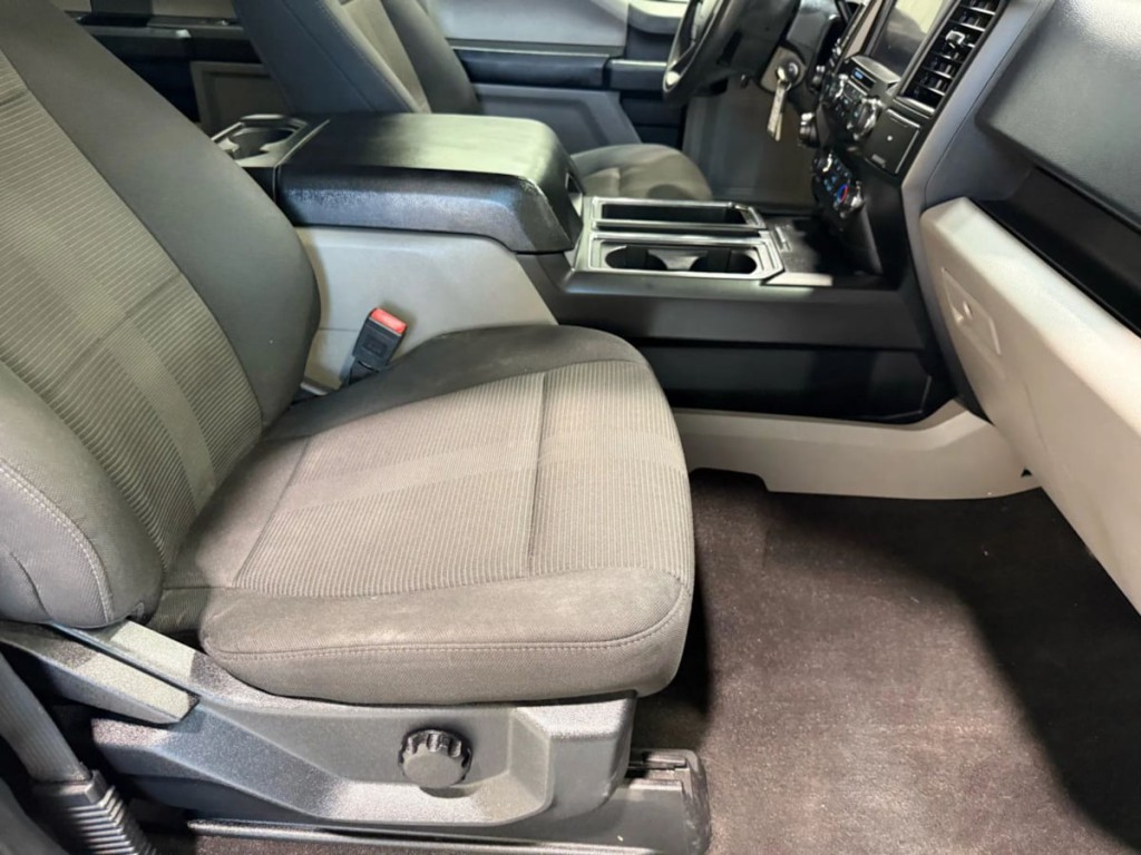 2020 Ford F-150 Image 24