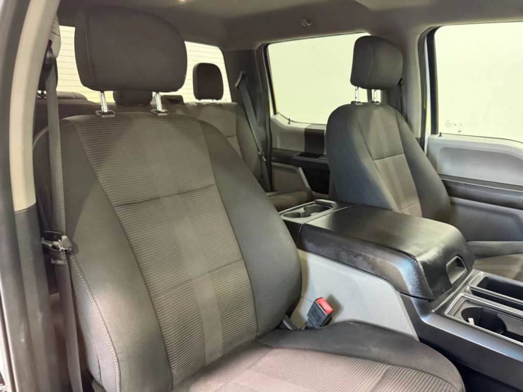 2020 Ford F-150 Image 25