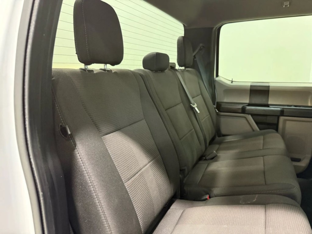 2020 Ford F-150 Image 26
