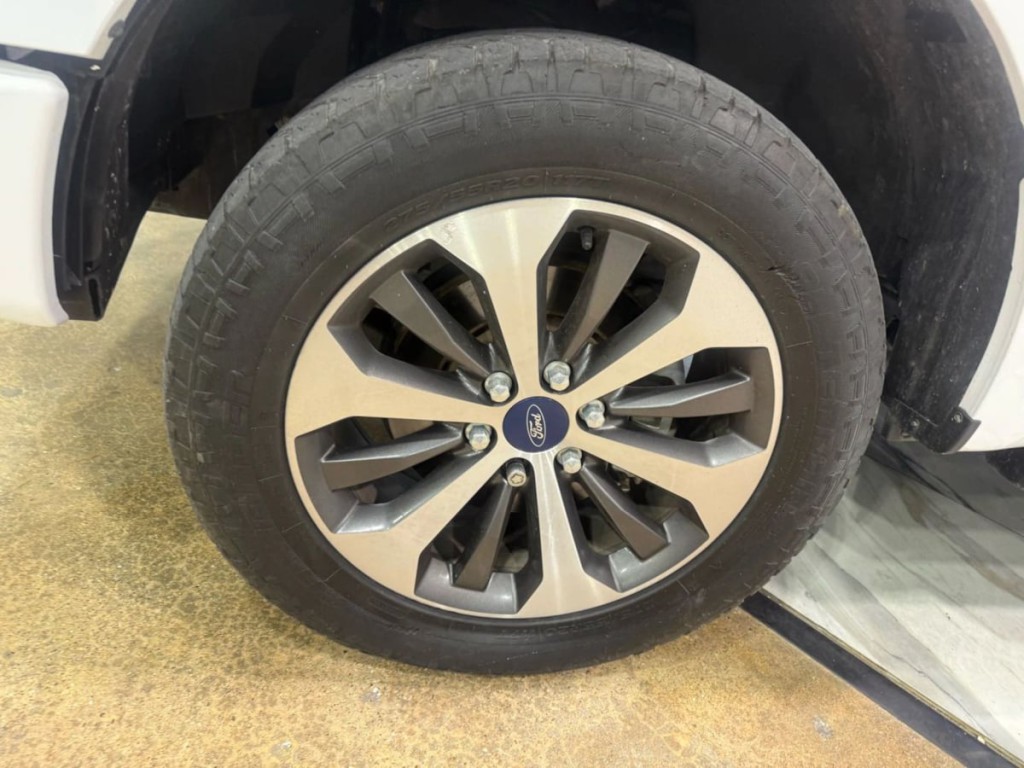 2020 Ford F-150 Image 27