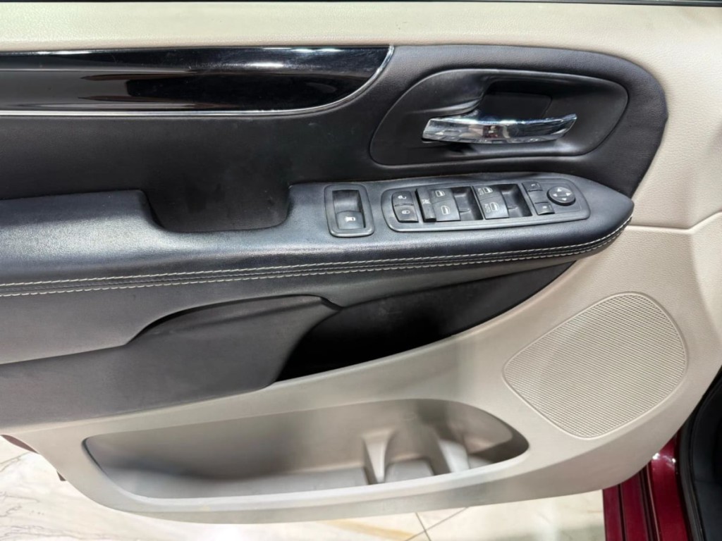 2019 Dodge Grand Caravan Image 10