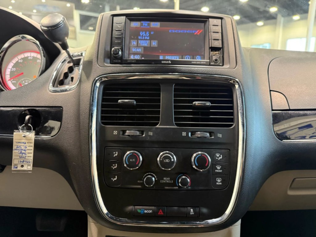 2019 Dodge Grand Caravan Image 14