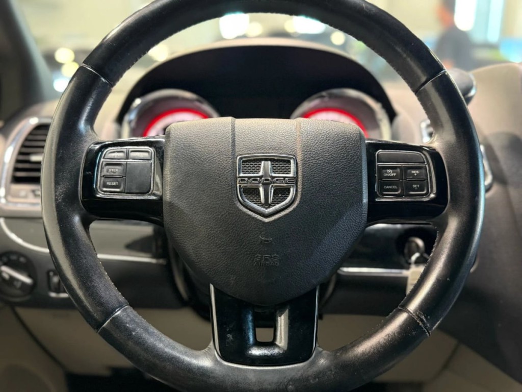 2019 Dodge Grand Caravan Image 15