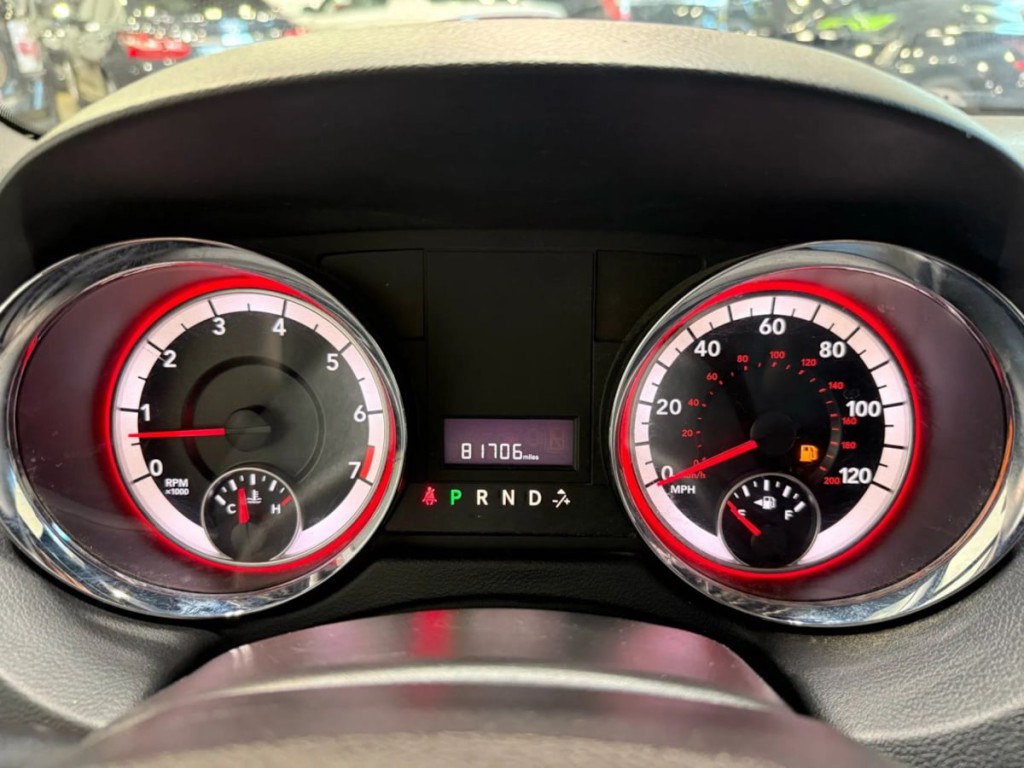 2019 Dodge Grand Caravan Image 16