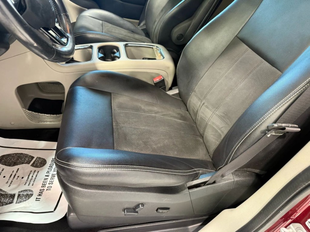 2019 Dodge Grand Caravan Image 19