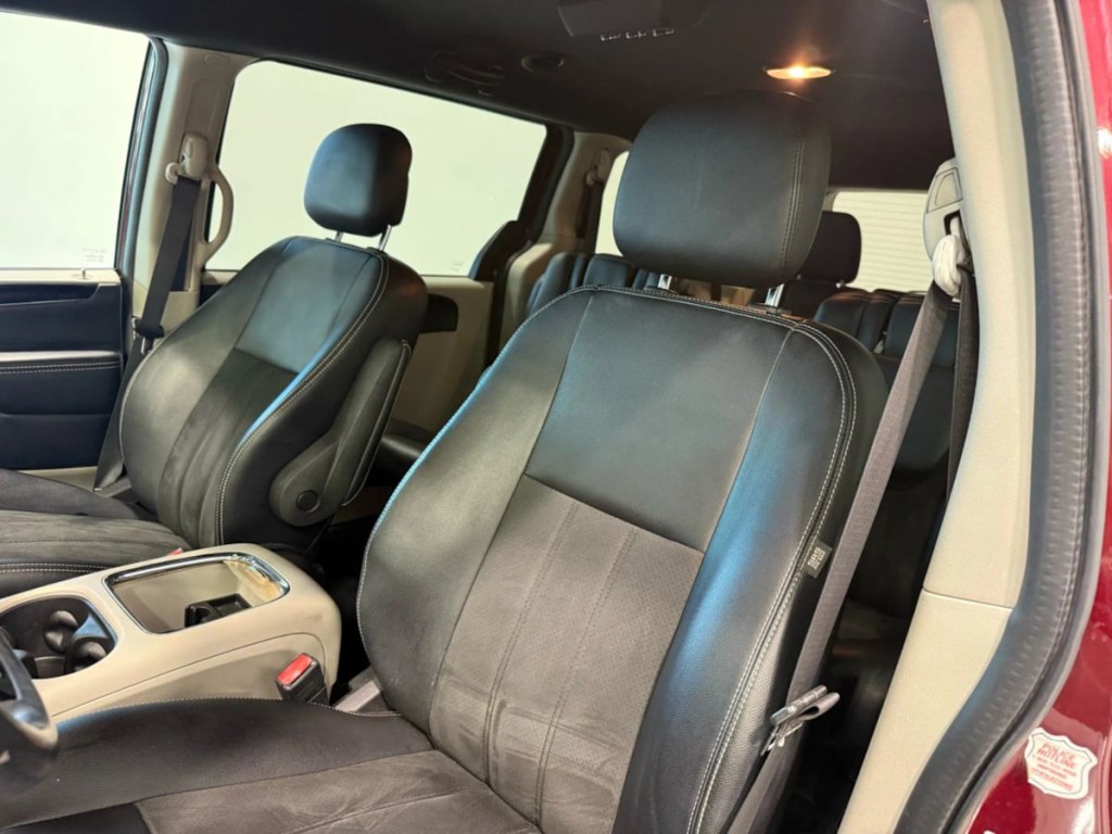 2019 Dodge Grand Caravan Image 20