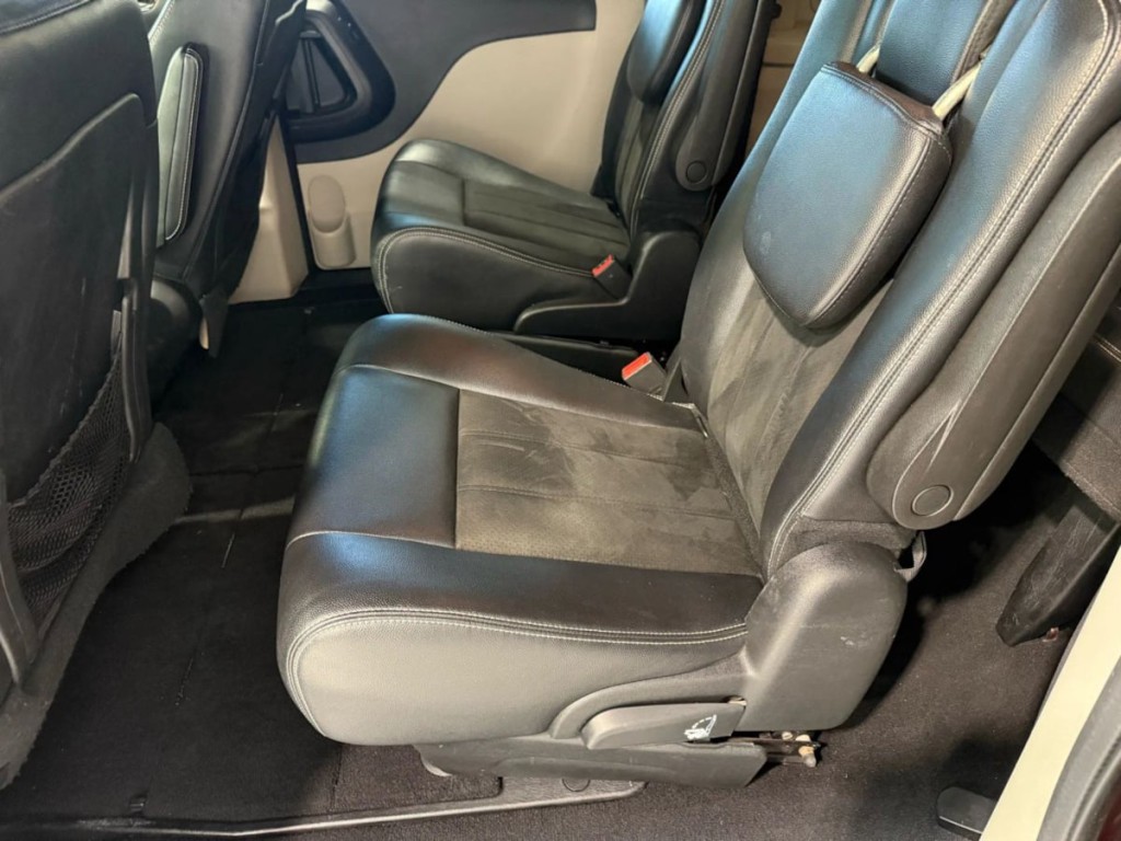2019 Dodge Grand Caravan Image 21