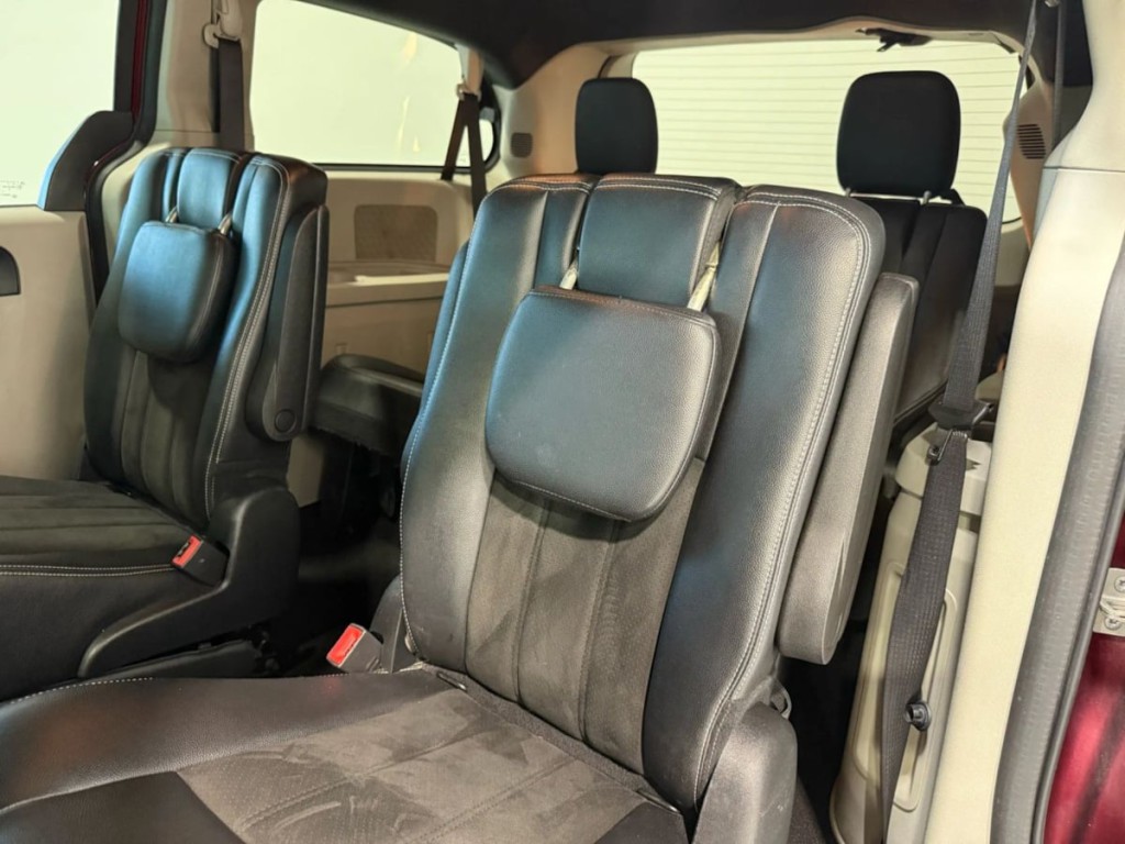 2019 Dodge Grand Caravan Image 22