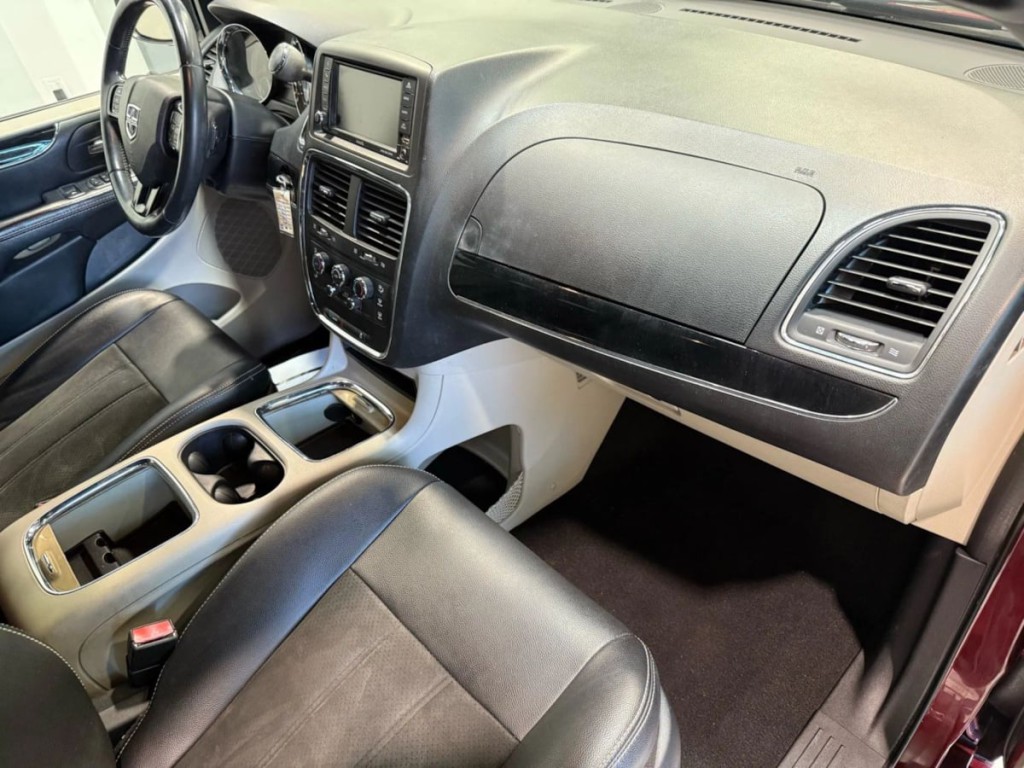 2019 Dodge Grand Caravan Image 24