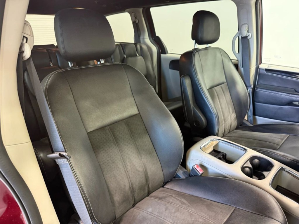 2019 Dodge Grand Caravan Image 26