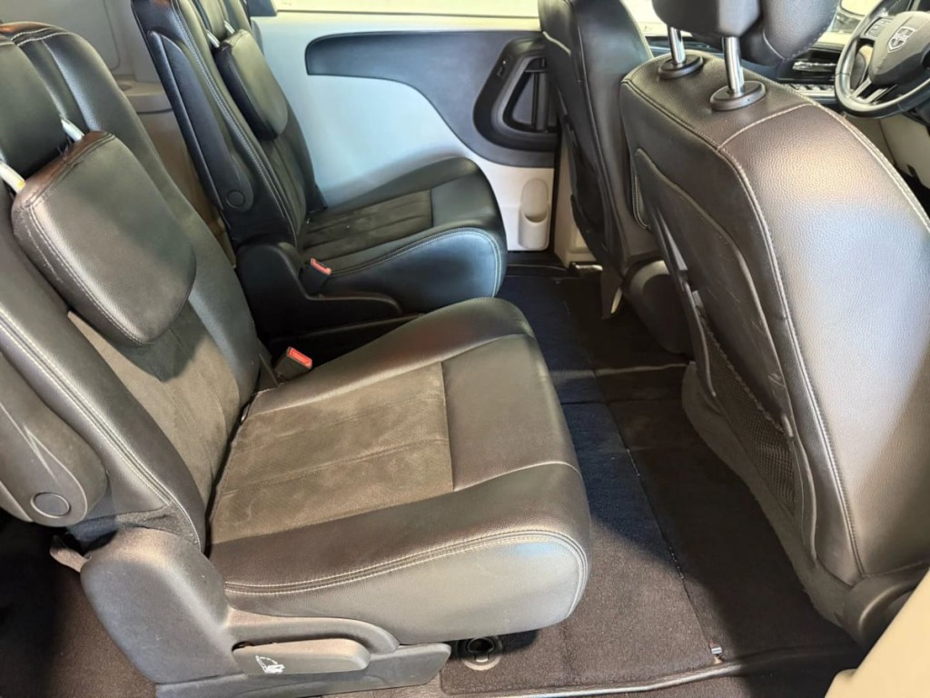 2019 Dodge Grand Caravan Image 27