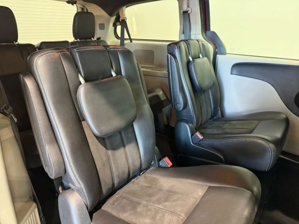 2019 Dodge Grand Caravan Image 28