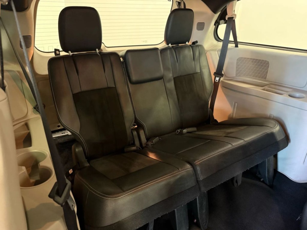 2019 Dodge Grand Caravan Image 29