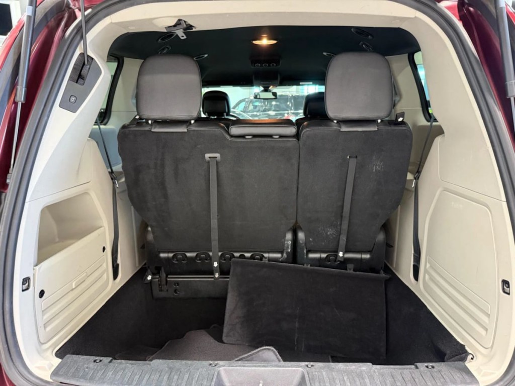 2019 Dodge Grand Caravan Image 31