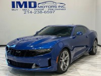 Image for 2019 Chevrolet Camaro 1LT ID: 6796755