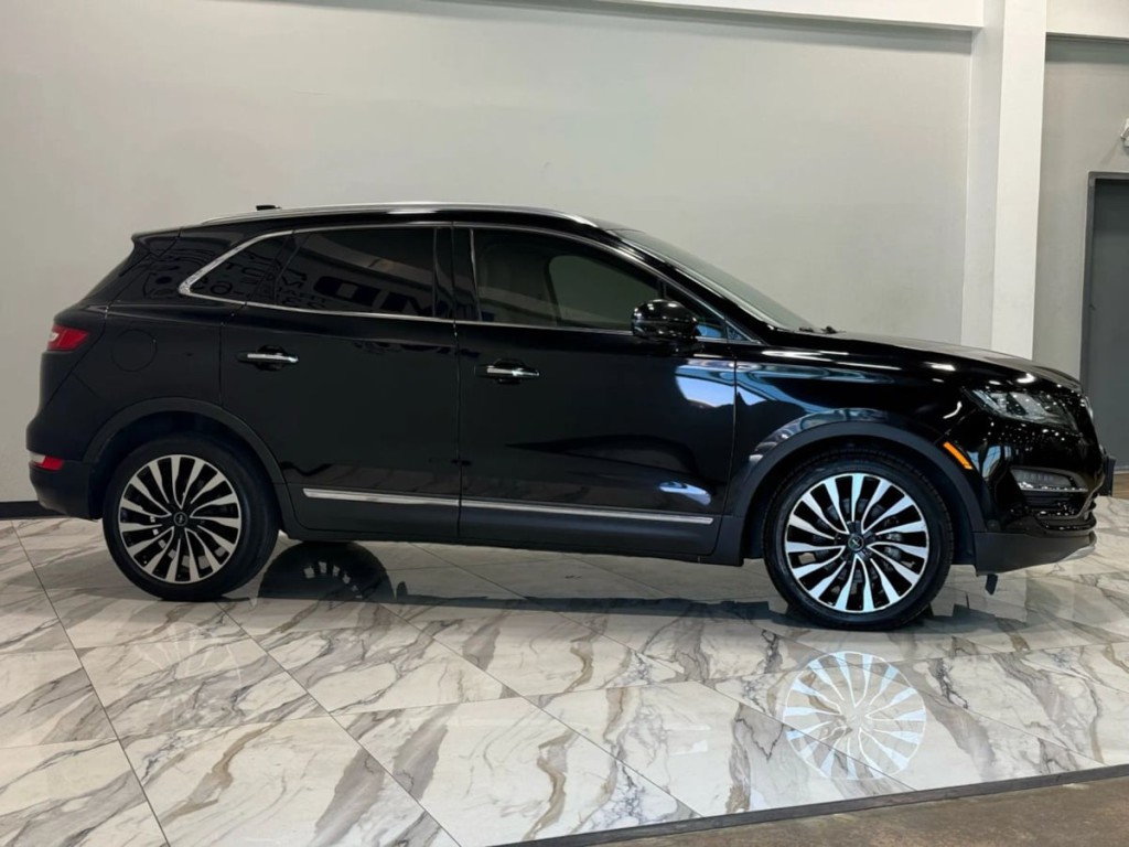 2019 Lincoln MKC Image 5