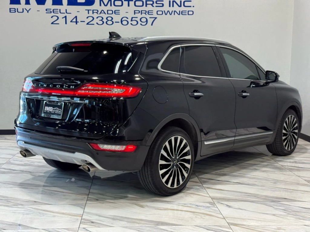 2019 Lincoln MKC Image 6