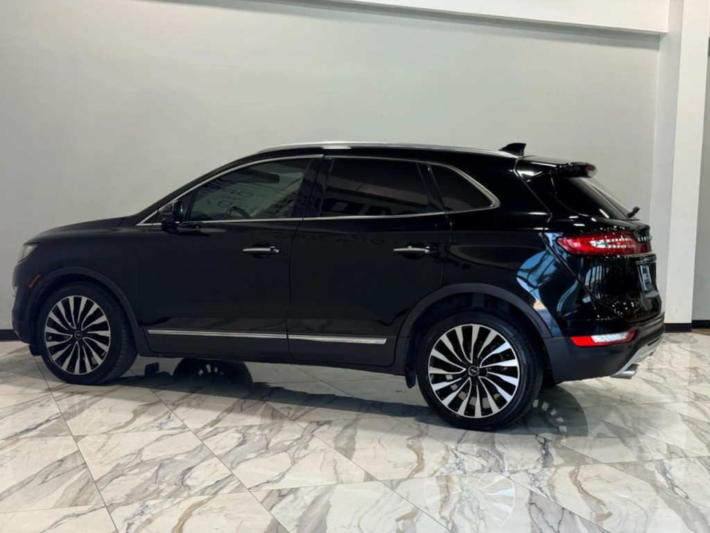 2019 Lincoln MKC Image 9
