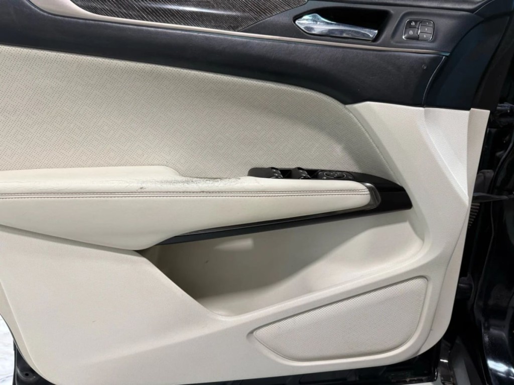 2019 Lincoln MKC Image 12