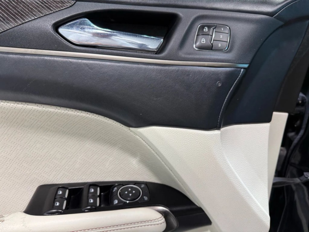 2019 Lincoln MKC Image 13