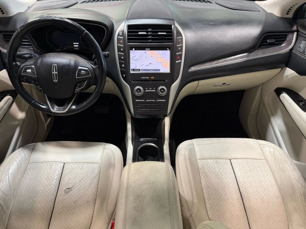 2019 Lincoln MKC Image 15