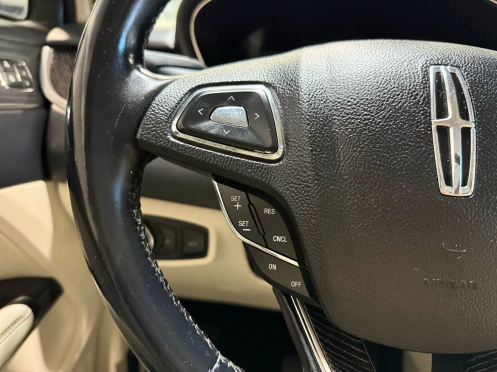 2019 Lincoln MKC Image 18
