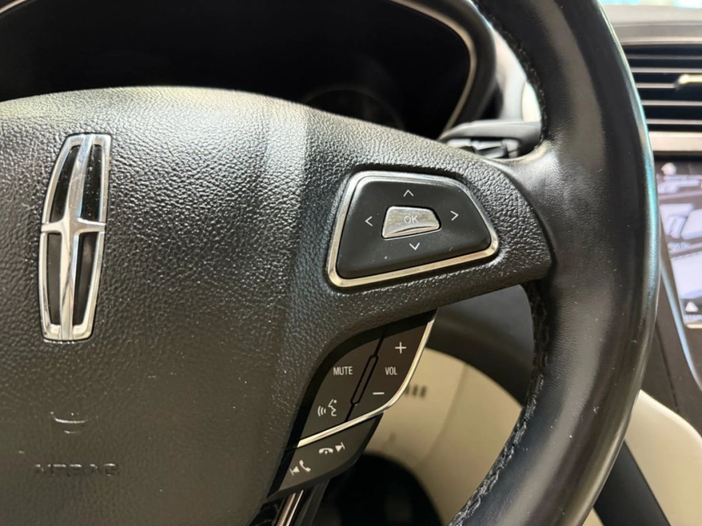2019 Lincoln MKC Image 19