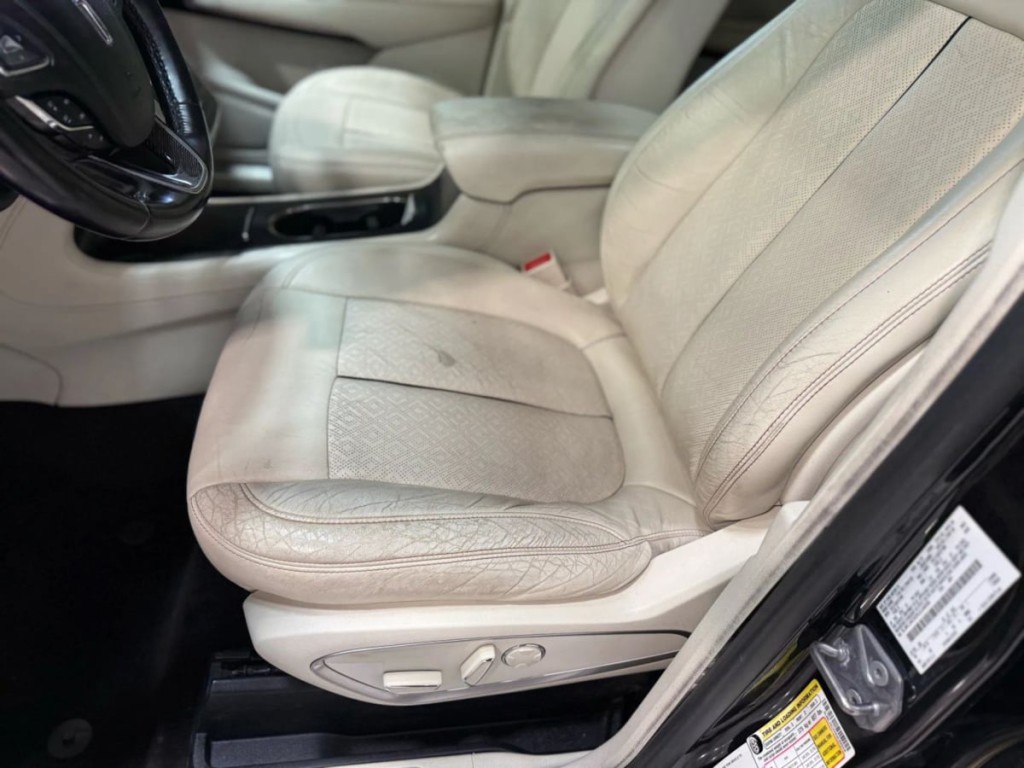 2019 Lincoln MKC Image 22