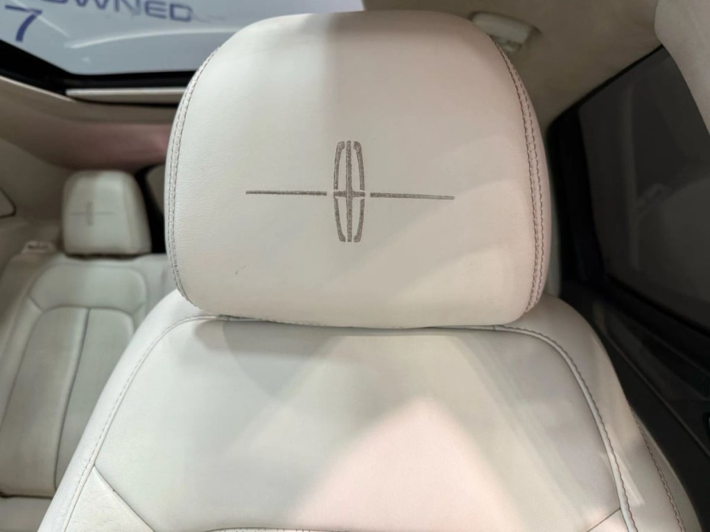 2019 Lincoln MKC Image 24