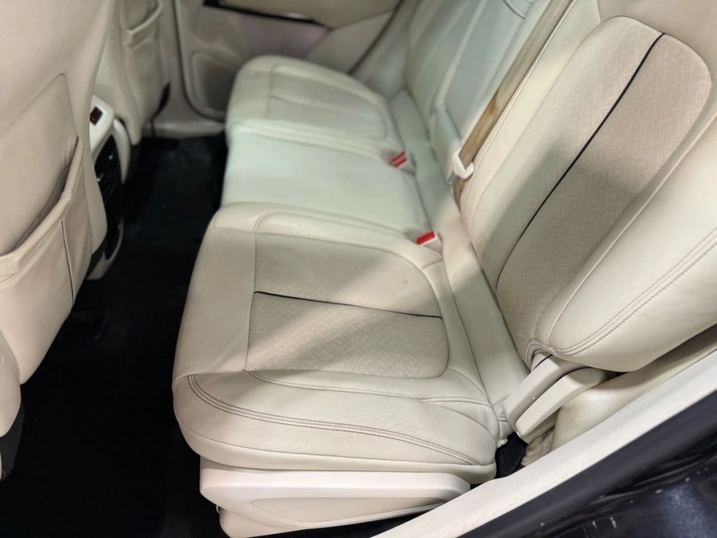 2019 Lincoln MKC Image 25