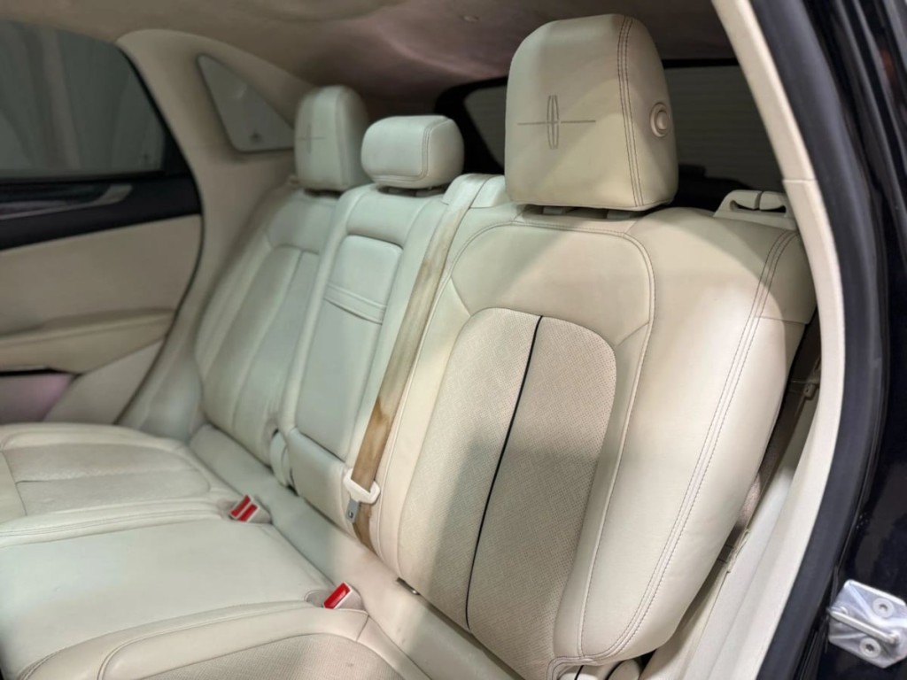 2019 Lincoln MKC Image 26