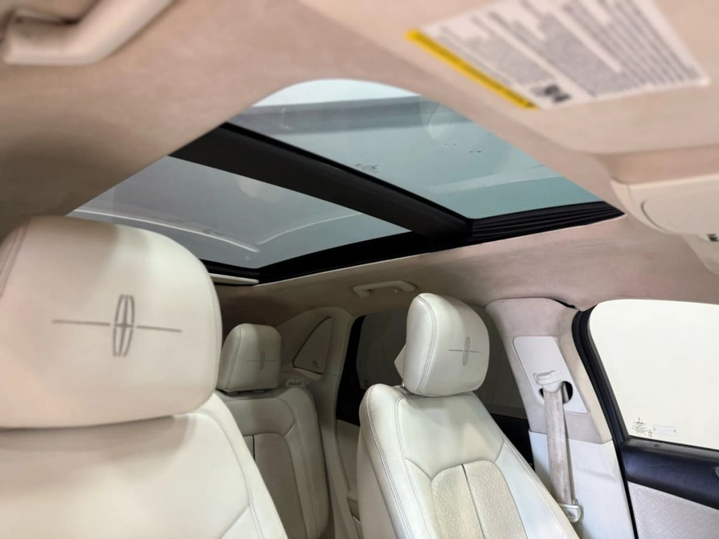 2019 Lincoln MKC Image 30