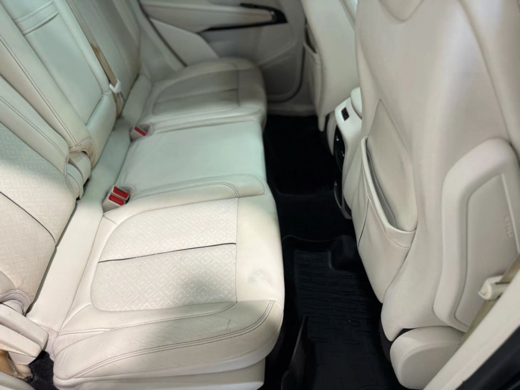 2019 Lincoln MKC Image 31