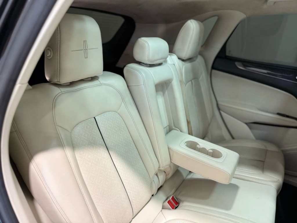 2019 Lincoln MKC Image 32