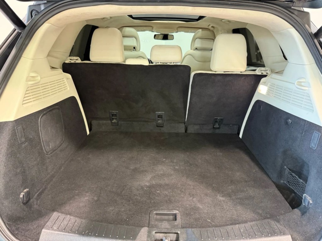 2019 Lincoln MKC Image 33